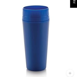 Tupperware Commuter Mug New in Box!